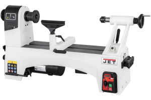 Токарный станок по дереву JET JWL-1421VS (10000503M)