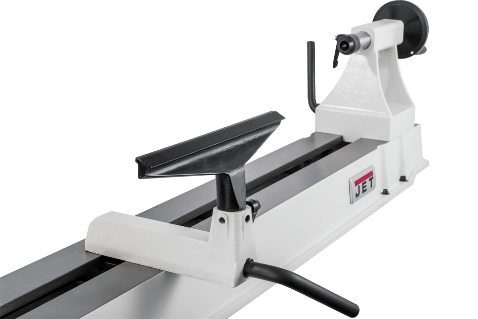 Токарный станок по дереву Jet JWL-1443LB-M (10000502LM)