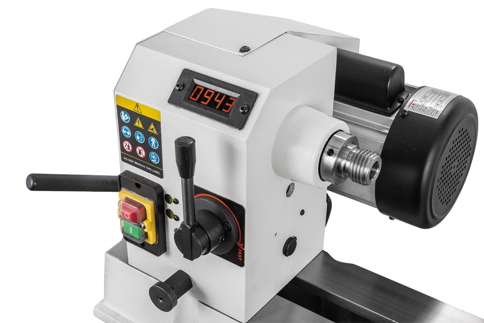 Токарный станок по дереву Jet JWL-1443LB-M (10000502LM)