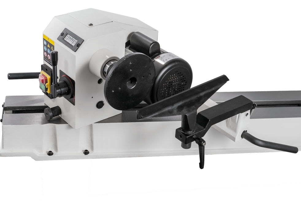 Токарный станок по дереву Jet JWL-1443LB-M (10000502LM)