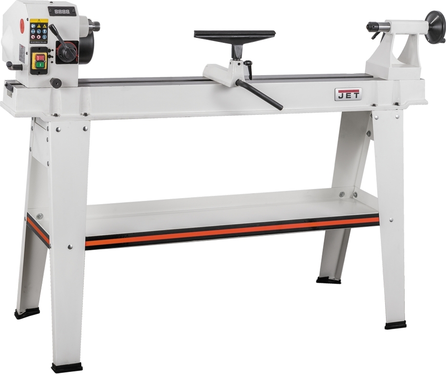 Токарный станок по дереву Jet JWL-1443L-M (10000501LM)