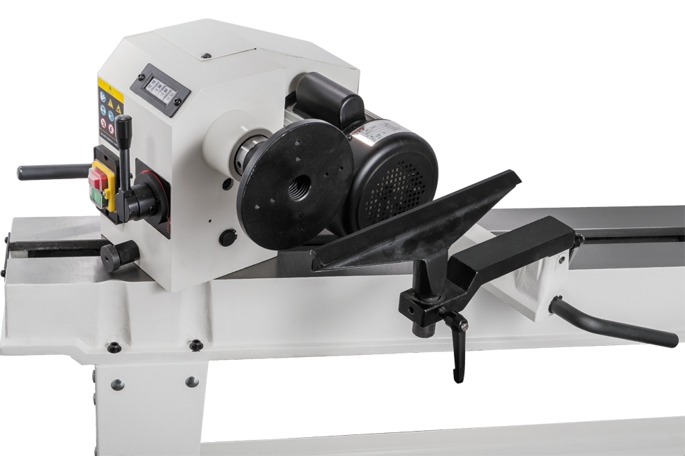 Токарный станок по дереву Jet JWL-1443L-M (10000501LM)