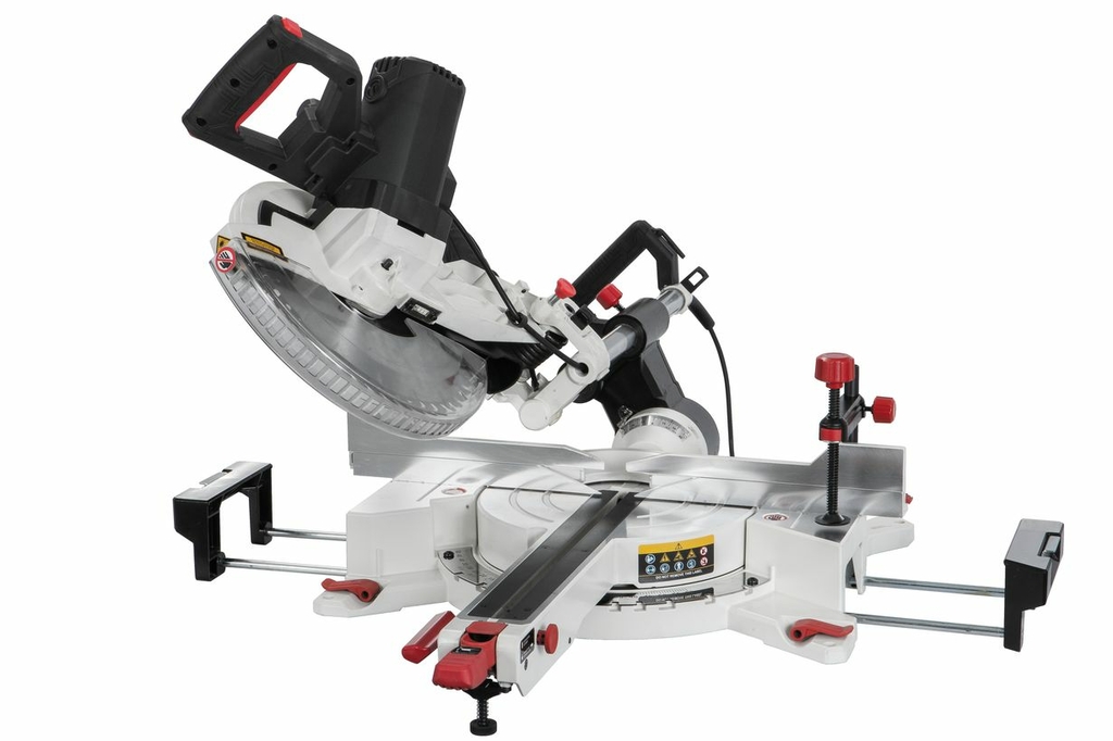 Торцовочно-усовочная пила Jet JWMS-12X (707212M)