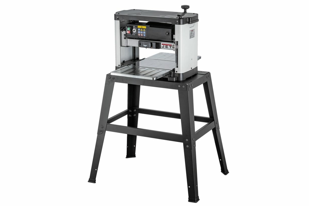Рейсмусовый станок JET JWP-12L (10000847M)