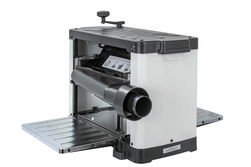 Рейсмусовый станок JET JWP-12L (10000847M)