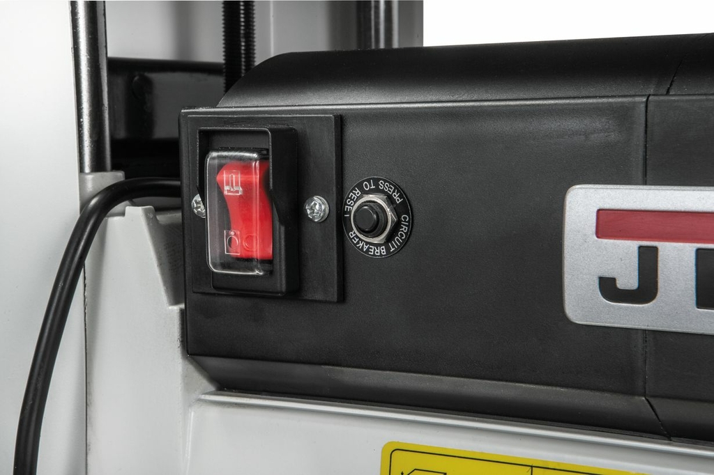 Рейсмусовый станок Jet JWP-12 (10000840M)