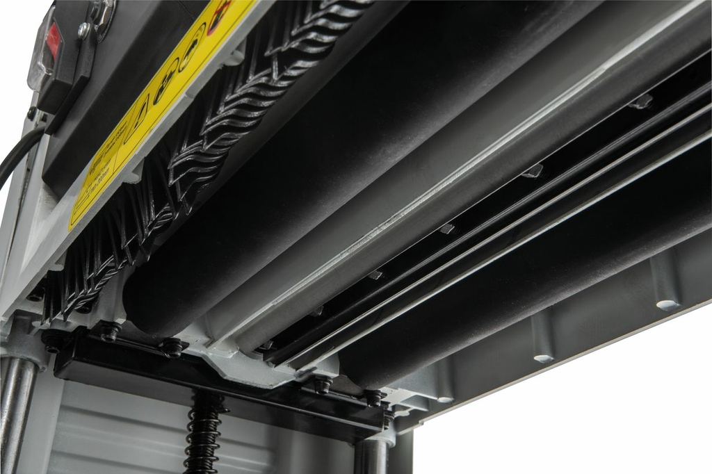 Рейсмусовый станок Jet JWP-12 (10000840M)