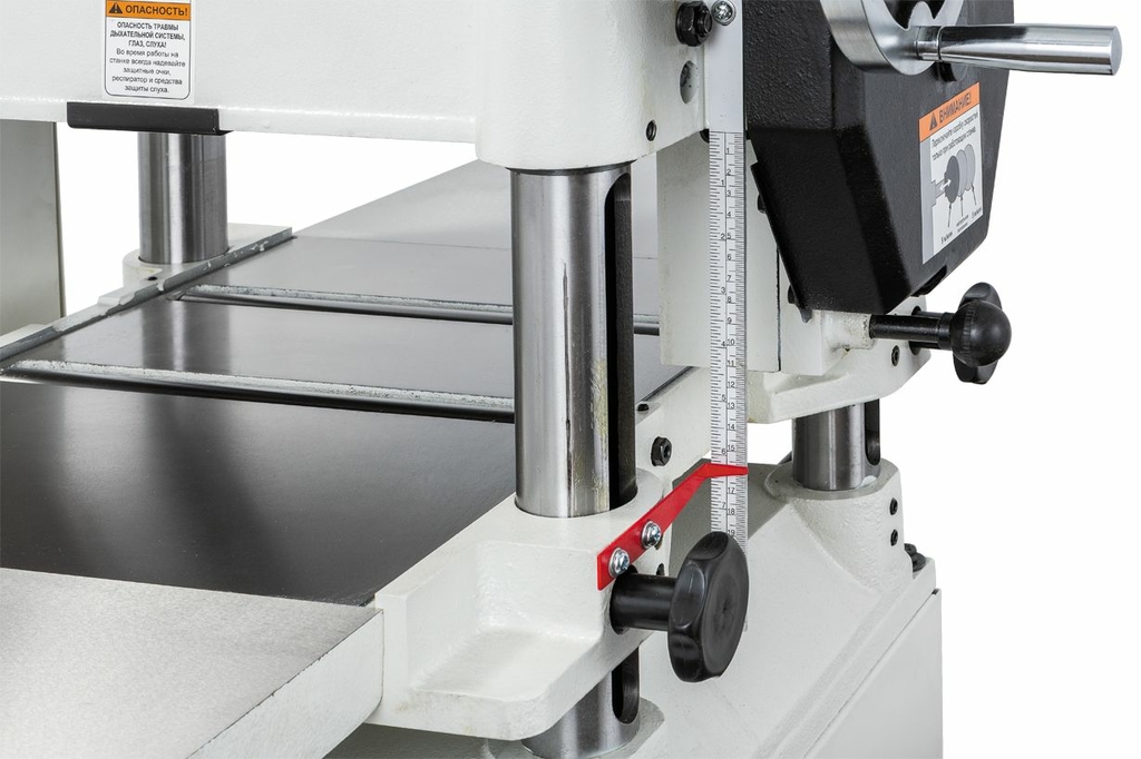 Рейсмусовый станок 230 В JET JWP-15K HH (10000284M)