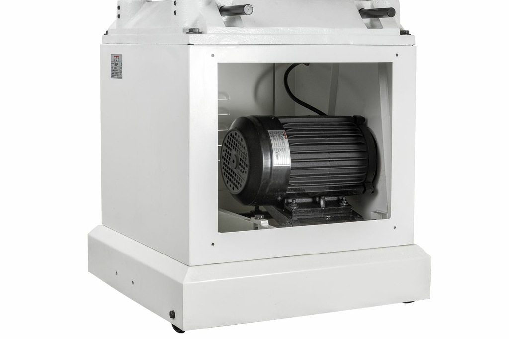 Рейсмусовый станок 230 В JET JWP-15K HH (10000284M)