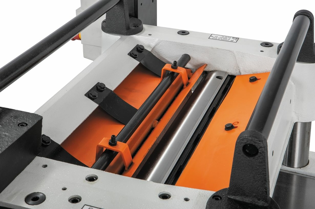 Рейсмусовый станок JET JWP-15K 400 В (10000283T)