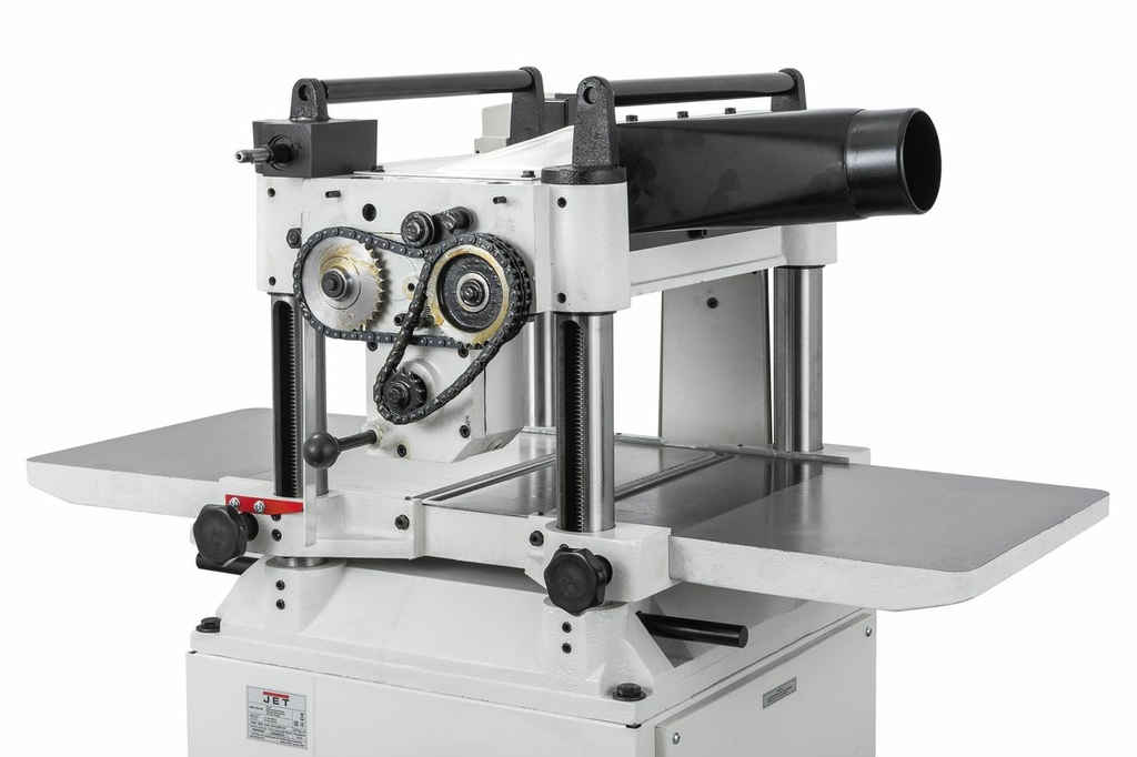 Рейсмусовый станок JET JWP-15K 400 В (10000283T)