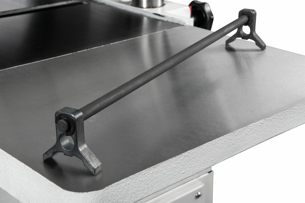 Рейсмусовый станок JET JWP-15K 400 В (10000283T)