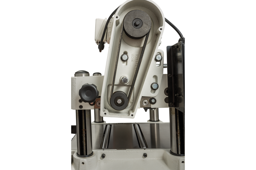 Рейсмусовый станок Jet JWP-16 OS HH 400 В (708531T-RUHH)