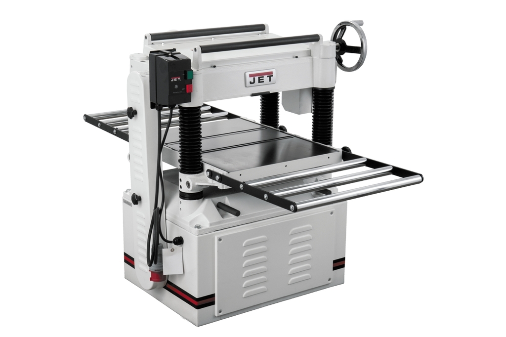 Рейсмусовый станок Jet JWP-208-3 (708584T)