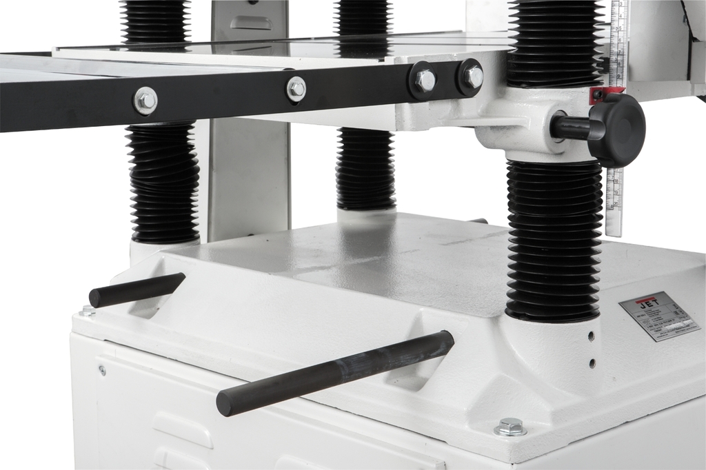 Рейсмусовый станок Jet JWP-208-3 (708584T)