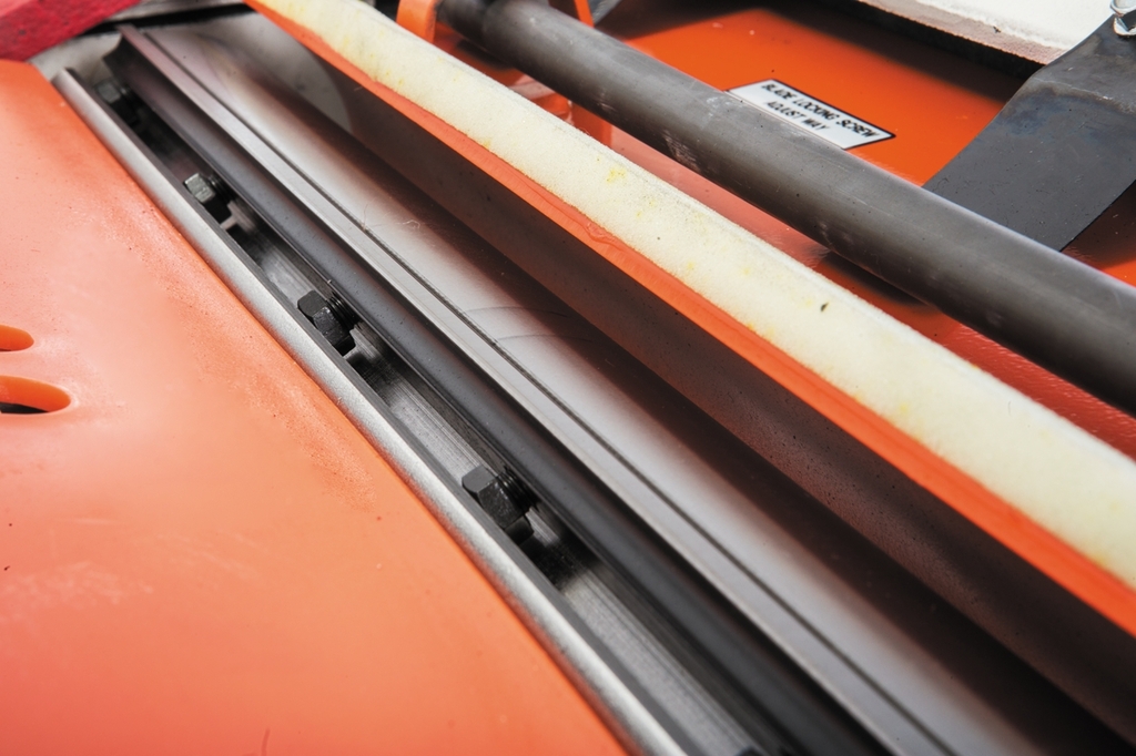 Рейсмусовый станок Jet JWP-208-3 (708584T)