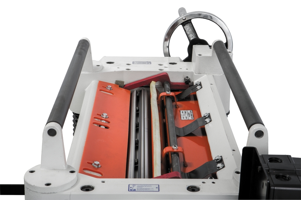 Рейсмусовый станок Jet JWP-208-3 (708584T)