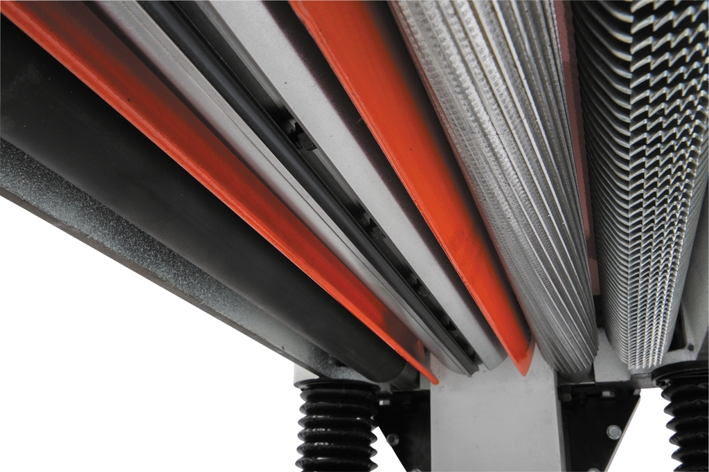 Рейсмусовый станок Jet JWP-208-3 (708584T)