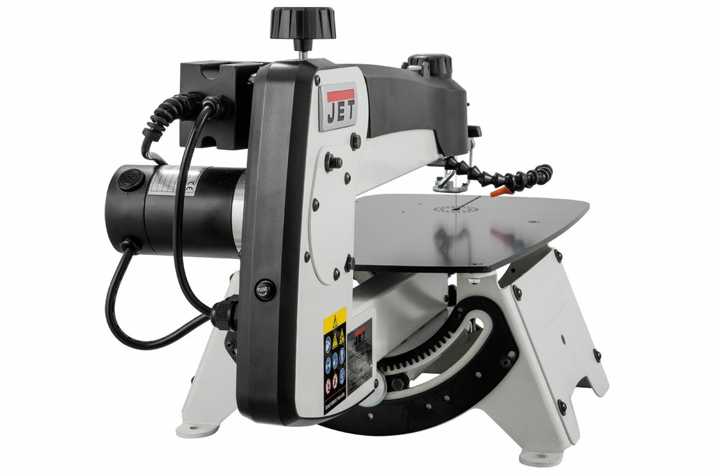 Лобзиковый станок Jet JWSS-18B (727300BM)