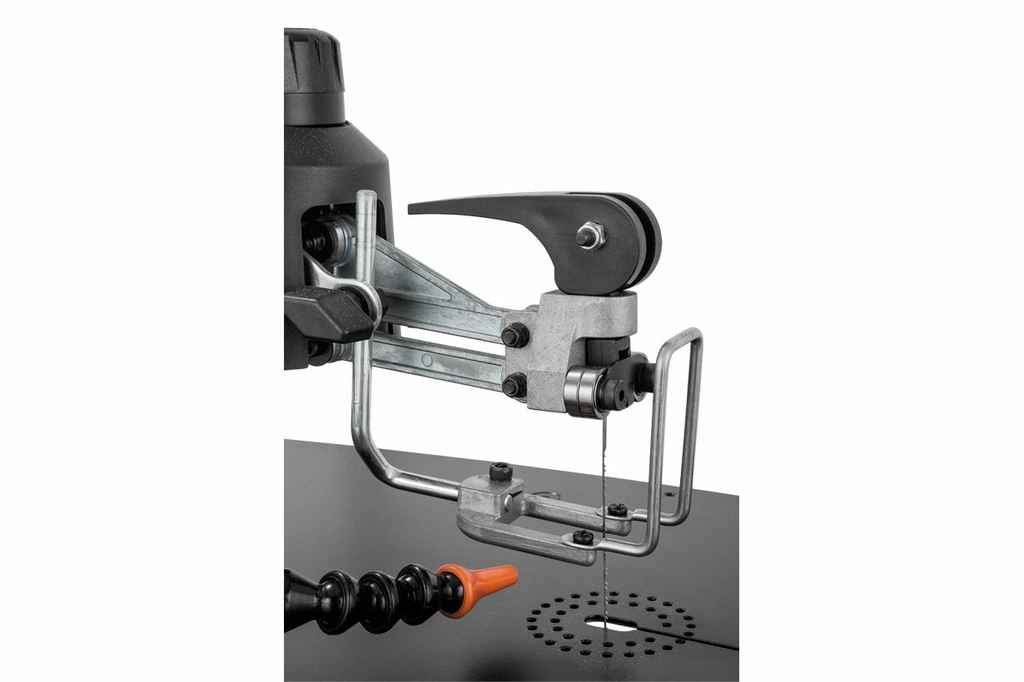 Лобзиковый станок Jet JWSS-18B (727300BM)