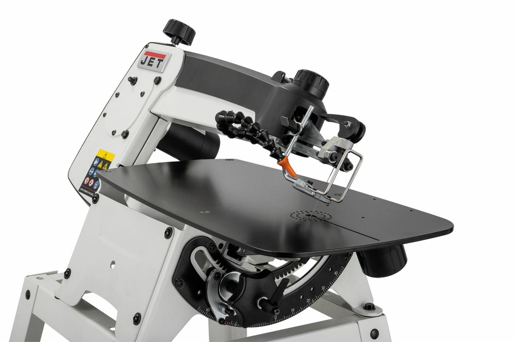 Лобзиковый станок Jet JWSS-18B (727300BM)