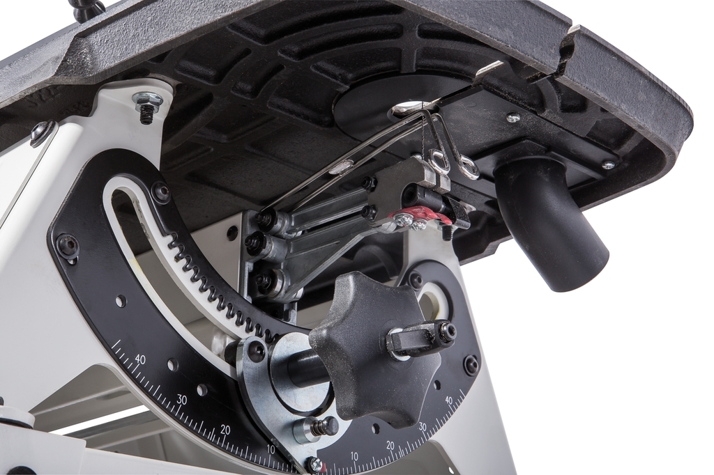 Лобзиковый станок Jet JWSS-22B (727200BM)