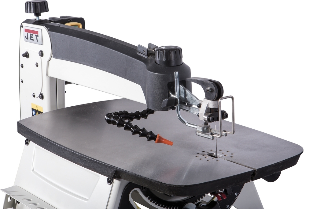 Лобзиковый станок Jet JWSS-22B (727200BM)