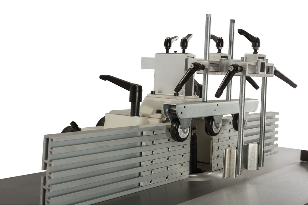 Фрезерный станок Jet JWS-2600 (10000790T)