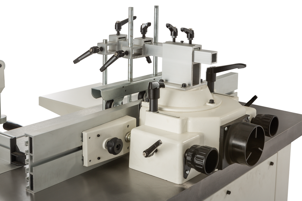 Фрезерный станок Jet JWS-2600 (10000790T)