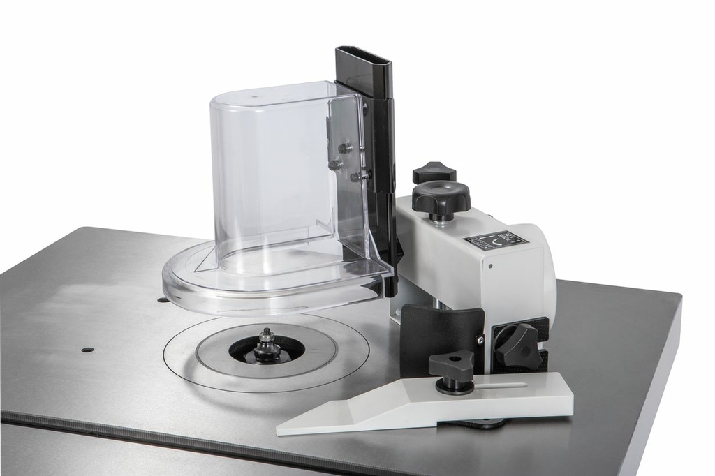 Фрезерный станок Jet JWS-34KS 400 В (708502K-3RU)