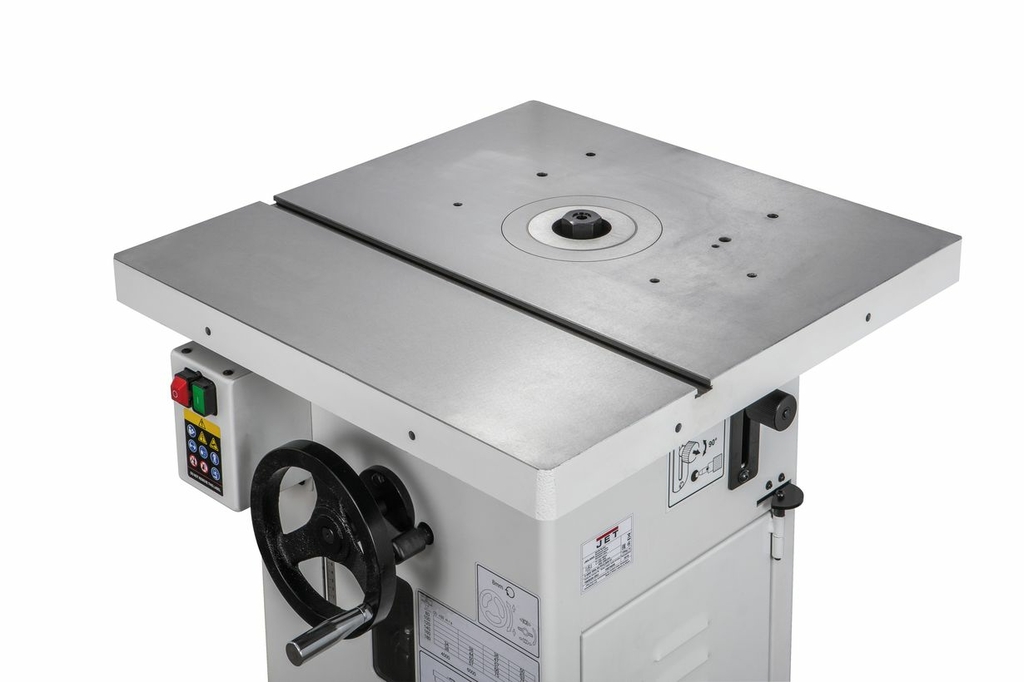 Фрезерный станок Jet JWS-34KS 230 В (708502K-RU)