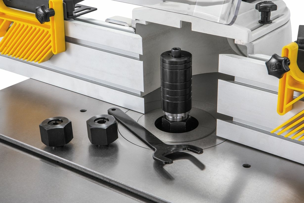 Фрезерный станок Jet JWS-34KS 230 В (708502K-RU)