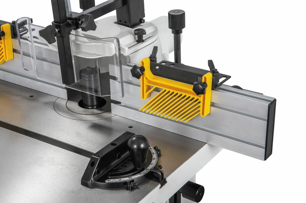 Фрезерный станок Jet JWS-34KS 400 В (708502K-3RU)