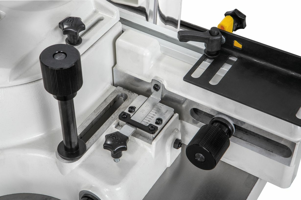 Фрезерный станок Jet JWS-34KS 400 В (708502K-3RU)