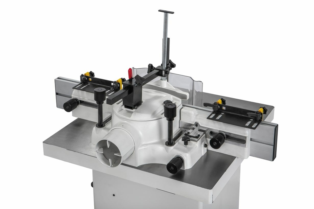 Фрезерный станок Jet JWS-34KS 400 В (708502K-3RU)