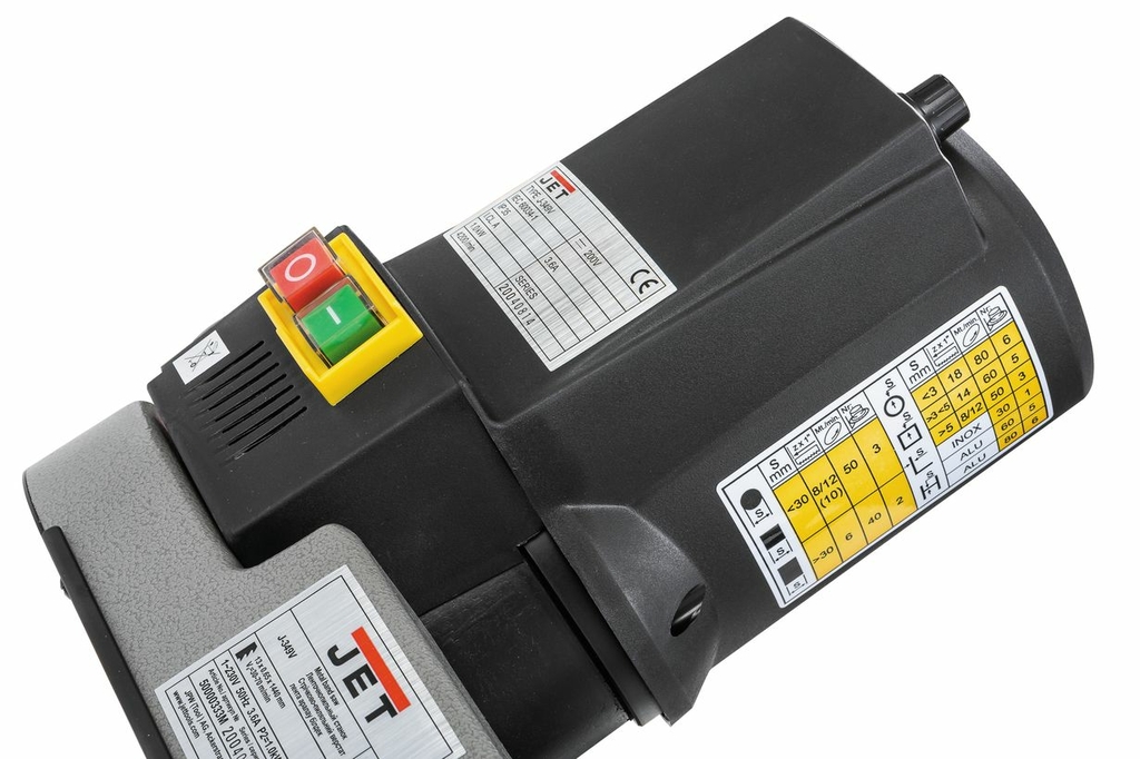 Ленточнопильный станок JET J-349V (50000333M)