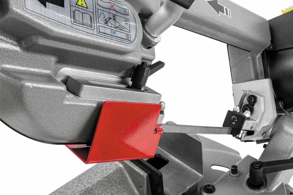 Ленточнопильный станок JET J-349V (50000333M)