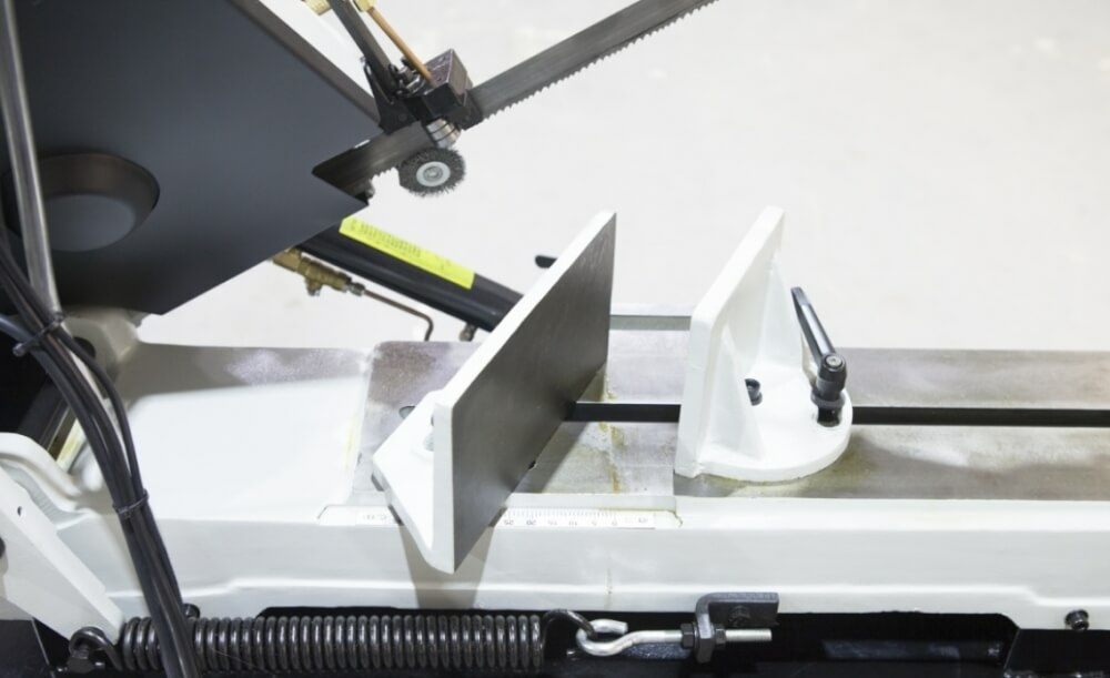 Станок ленточнопильный Stalex BS-912B (388010)