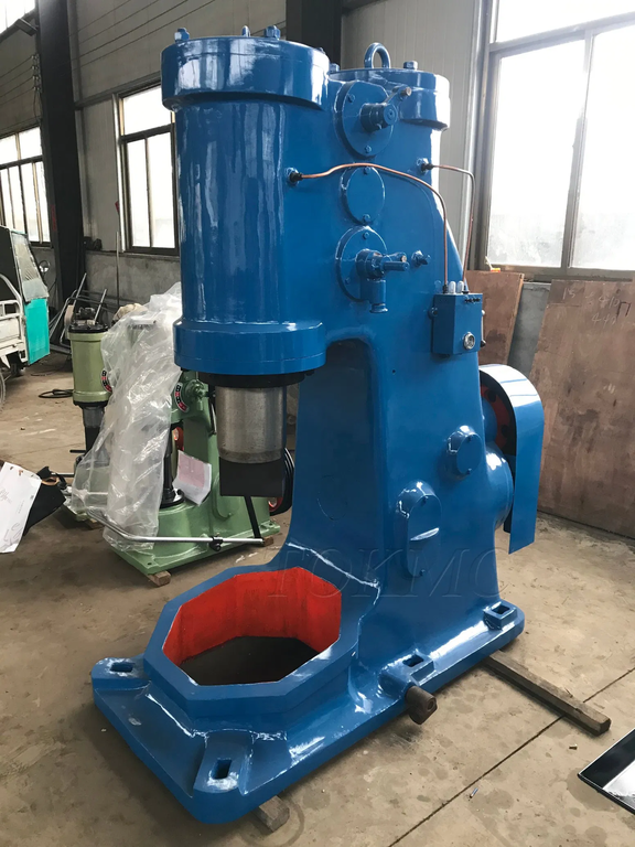 Пневматический молот Anyang C41-55L