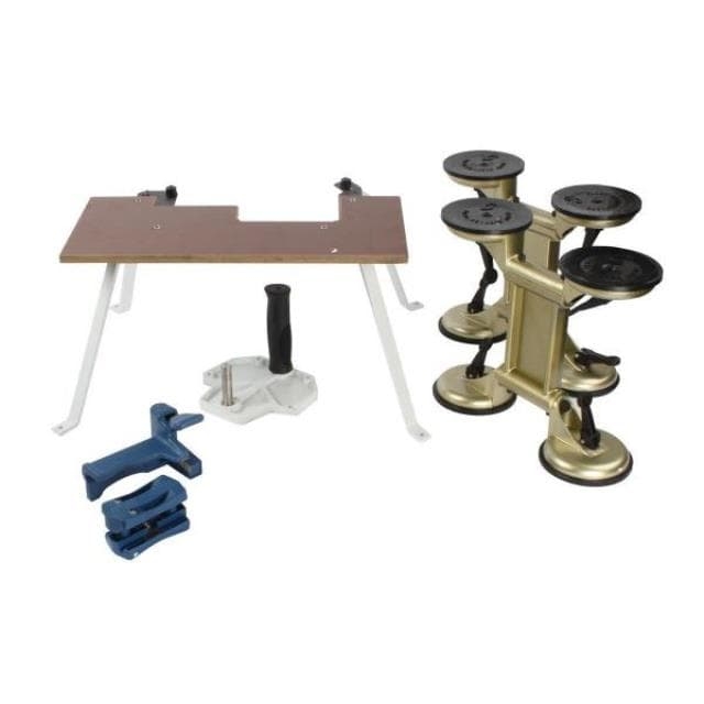 Станок кромкооблицовочный Holz Mann KAM40PROFI_230V