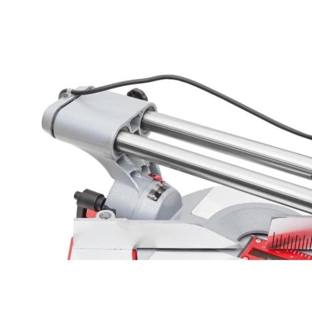 Пила торцово-усорезная Holz Mann KAP255XJL_230V