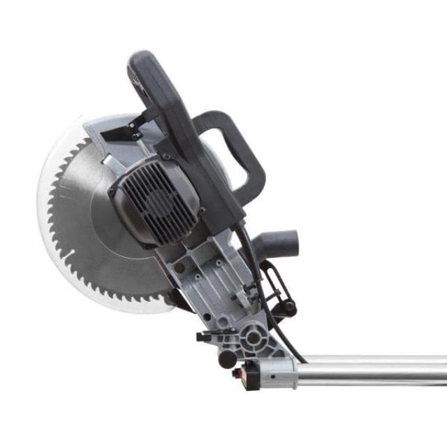 Пила торцово-усорезная Holz Mann KAP255XJL_230V