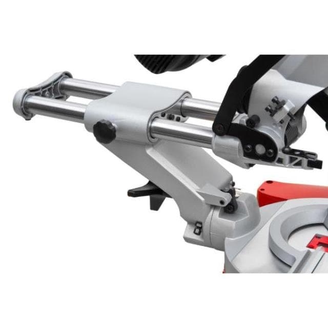 Пила торцово-усорезная Holz Mann KAP305JL_230V