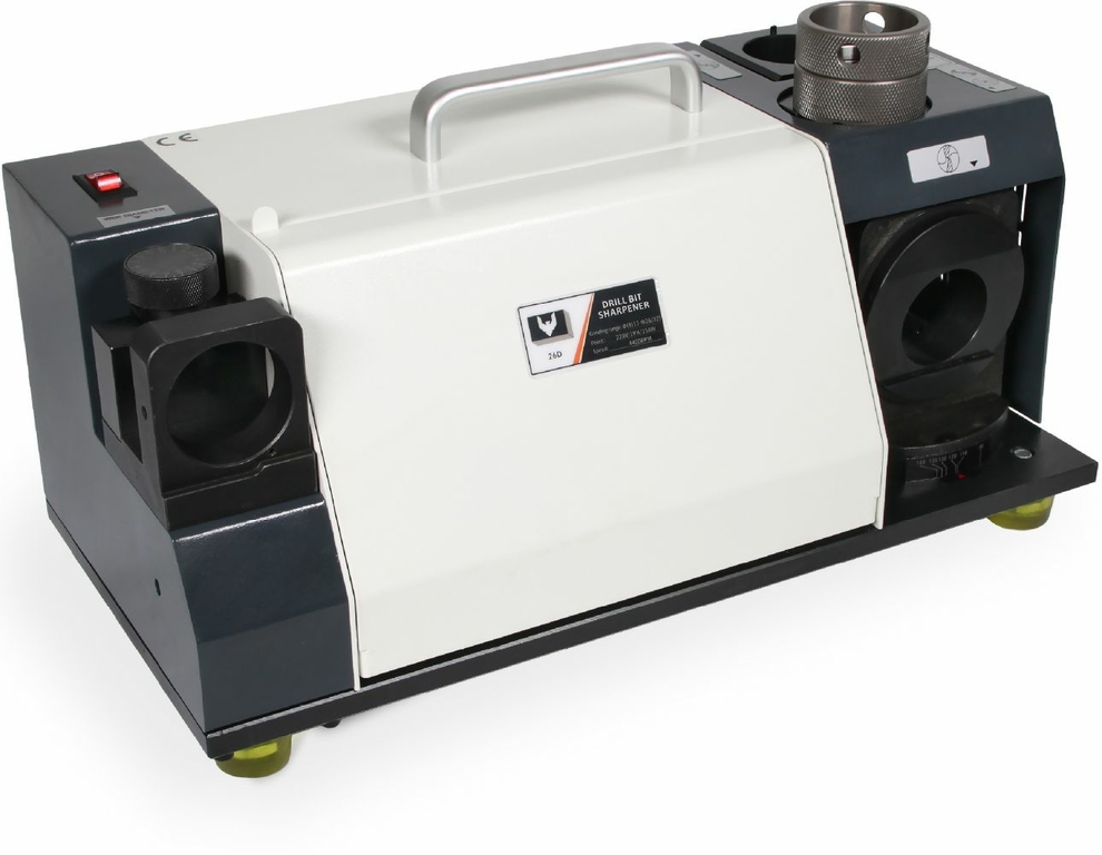 Станок для заточки сверл MR-26D