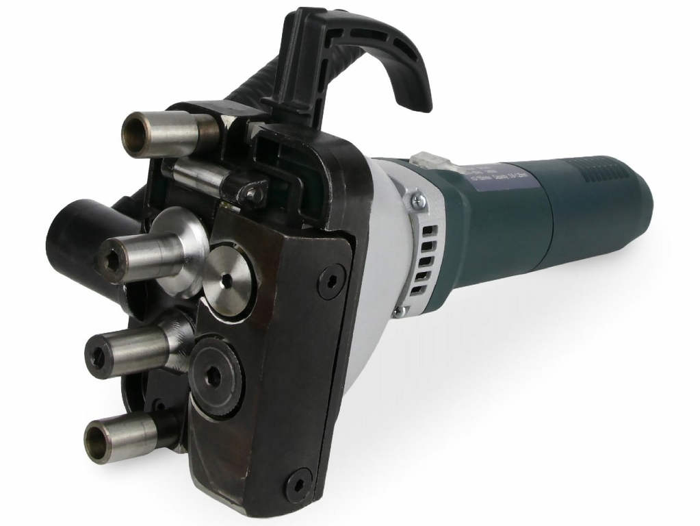 Фальцеосадочная машина LJ 14-03