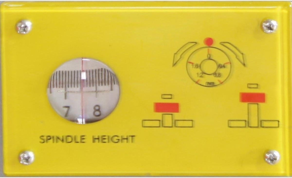 Форматно-раскроечный станок Holz Mann KF315VF2000_400V