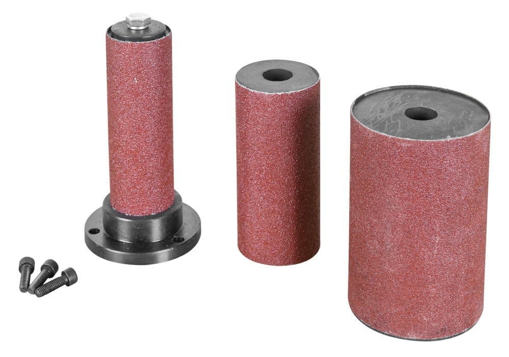 Станок кромкошлифовальный осцилляционный Holz Mann KOS2740C_400V