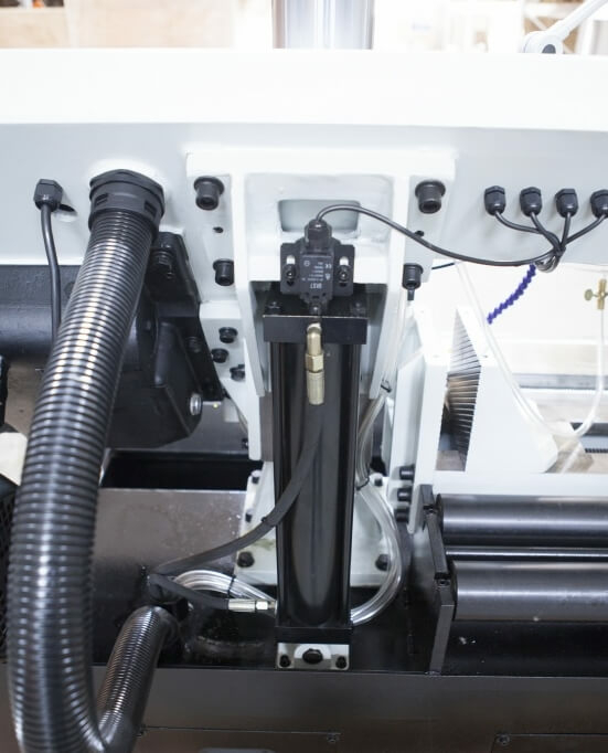 Станок ленточнопильный Stalex BS-5030 (388156)