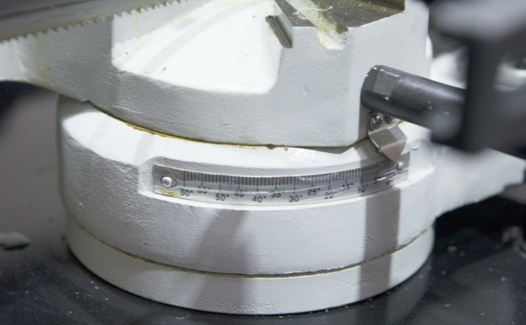 Станок ленточнопильный Stalex BS-260G (388017)