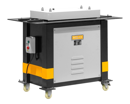 Фальцепрокатный станок Stalex PRO LC 12